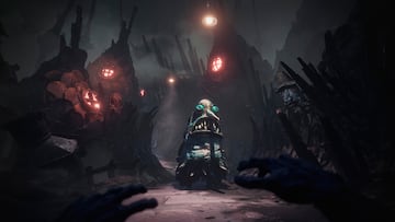 The Midnight Walk An¨¢lisis PS5 PS VR 2