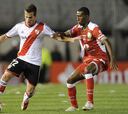 Goleador de River y pasos por Francia e Italia: La Serena suma un ‘9′
