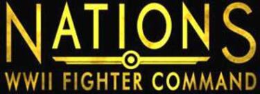 Nations WWII Fighter Command (PC)