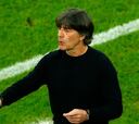 Löw: "No puedo hacerle ningún reproche al equipo"