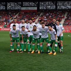 Aprobados y suspensos del Racing en Anduva: lo mejor fue no fundirse con el calor y los fallos iniciales