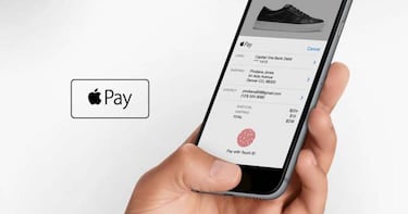 Así podrás enviar dinero a tus amigos con Apple Pay