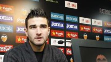 "No está sentenciada la eliminatoria ante el Levante"