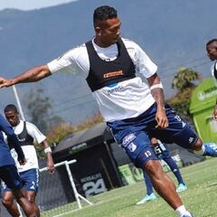 Fredy Guarín agradece el apoyo y pide respeto por su familia