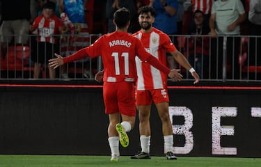 Última jornada de LaLiga HYPERMOTION. ¿Cómo quedan las cuentas para el ascenso directo y playoff?