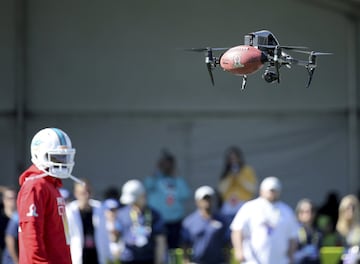 Lo mejor del concurso de habilidades del Pro Bowl 2018