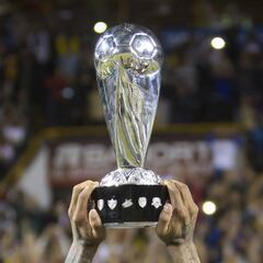 ¡Lista la otra Fiesta! Se define la Liguilla del Ascenso MX