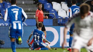 El Depor necesita ganar fuera para seguir escalando en la tabla