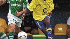 Hoy se cerrará el fichaje de Cacá y puede llegar Baiano