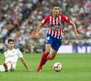 ¿Cuánto dinero cobró el Atlético de Madrid por la venta de Rodri Hernández?