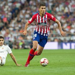 ¿Cuánto dinero cobró el Atlético de Madrid por la venta de Rodri Hernández?