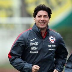 Jaime Valdés y su deseo: "La quiero romper en la Selección"