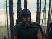 Matt Damon, estrella de ‘La Odisea’: “Es la película de verano ideal”