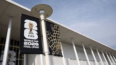 How to watch the 2026 World Cup draw in the U.S.: times, TV, streaming, teams, pots