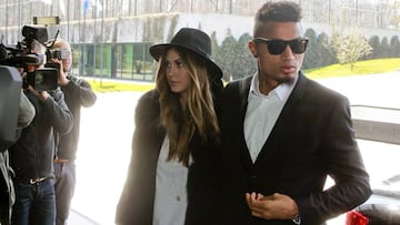 Kevin-Prince Boateng jugará en Las Palmas: firmará un año