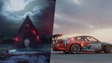 Need for Speed, Battlefield 6 y Dragon Age: primer adelanto técnico de la nueva generación