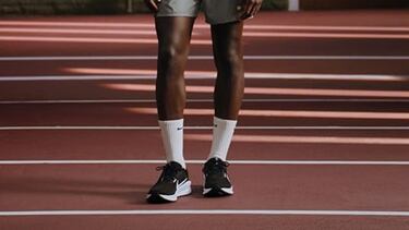 Los corredores están enamorados de estas zapatillas de ‘running’ de Nike por su calidad y precio