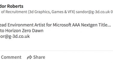 Microsoft está desarrollando un juego similar a Horizon