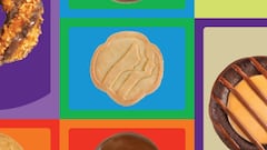 The Girl Scouts are teaming up with DoorDash this year to offer consumers the option to order their favorite cookies on-demand through the delivery service.