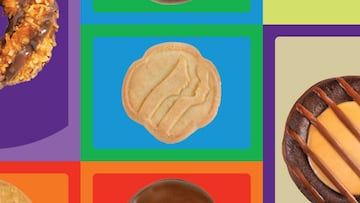 The Girl Scouts are teaming up with DoorDash this year to offer consumers the option to order their favorite cookies on-demand through the delivery service.