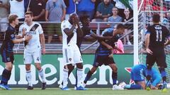 Los &#039;Quakes&#039; van a la alza y ya se encuentran en puestos de Playoffs. Buscar&aacute;n as&iacute; cuando se enfrenten en el Avaya Stadium al LA Galaxy en el Caliclasico.