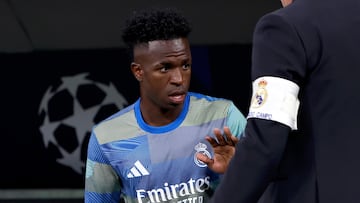 Polémica, análisis y reacciones del Real Madrid 2-1 Olympique de Marsella de Champions League