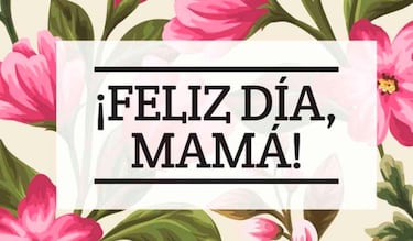 El curioso motivo por el que se celebra el Día de las Madres el 10 de mayo en México