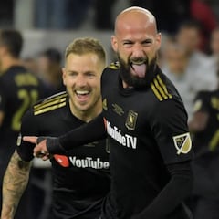 Toronto - LAFC: horario, canal de TV y cómo ver en vivo online