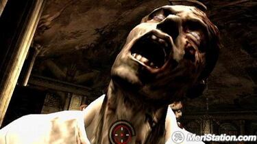 [Pre-E3] The Umbrella Chronicles aparece en nuevas pantallas