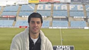 "Cuesta salir del Madrid, pero creo que acerté"