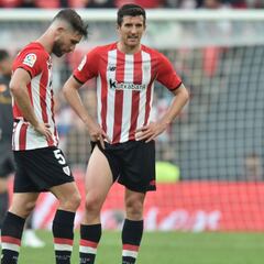 El Athletic ve Europa muy lejos