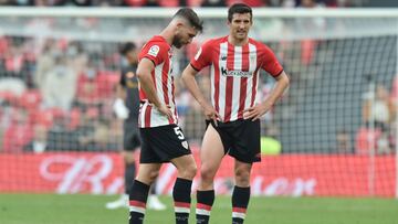 Tristeza de Yeray y Vivian