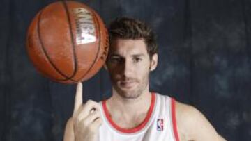 Rudy está jugando a un gran nivel.