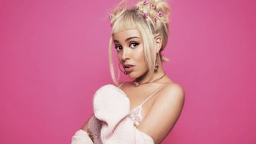 Doja Cat