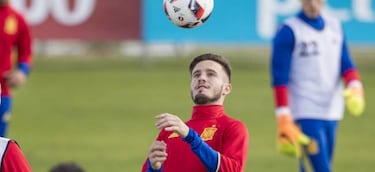 En Inglaterra creen que la Rojita puede ser mejor que su selección