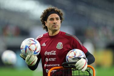 Los factores a seguir de México en Qatar 2022