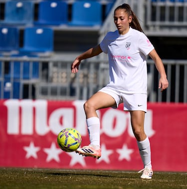 Melgard lidera una manita al Alhama