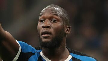 Lukaku contradicts Solskjaer: "He wanted me to stay"