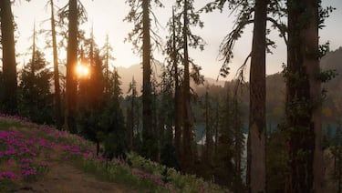 Far Cry: New Dawn y su mundo postapocalíptico