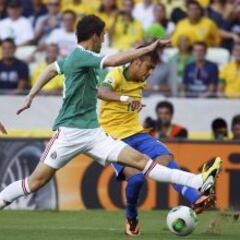 ¿Cómo le ha ido a México ante Brasil? Historial entre ambas selecciones