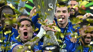 Alineaciones del América vs LAFC por el boleto al Mundial de Clubes de la FIFA