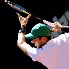 Jarry - Berretini, ATP de Kitzbühel: TV, horario y dónde seguir online