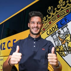 El Málaga aprieta por Caye Quintana. Edu Ramos y Dioni interesan