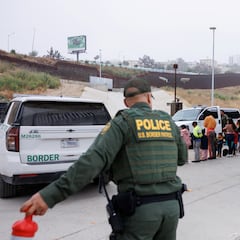 La ley de los 10 años en EE. UU. que podría arruinar las oportunidades de los inmigrantes indocumentados