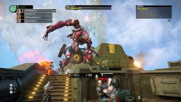 Raiders of the Broken Planet se renovará con su tercera campaña