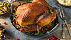 Ideas for gluten free Thanksgiving dinner sides, desserts and alternative main dishes