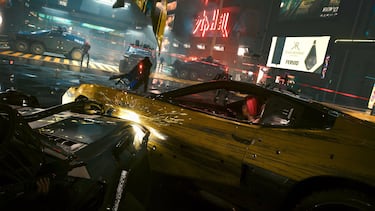 ¿Tu PC puede con Cyberpunk 2077: Phantom Liberty? Estos son los requisitos mínimos y recomendados