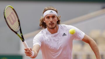 Resumen y resultados de la 10ª jornada de Roland Garros: partidos de cuartos de final