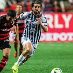 Tijuana - Monterrey, cómo y dónde ver; horario y TV online