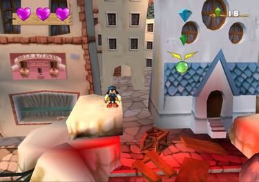 Bandai Namco registra Klonoa, Mr. Driller y más títulos bajo el sello ‘Encore’